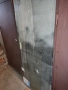 Голямо стъкло с дебелина 5мм и размери 175/74см, снимка 1