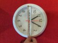 Стенен часовник 23,5см, снимка 4