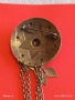 Винтидж брошка етно стил художествена изработка много красива 52240, снимка 7