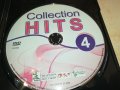 COLLECTION HITS 4 DVD 3112231346, снимка 2