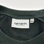 Carhartt WIP Crewneck Sweatshirt Блуза, снимка 3