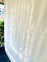 Красива покривка цвят бананово суфле, снимка 7