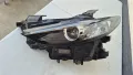 Ляв фар Mazda 3 Led Lupa халоген година 2019 2020 2021 2022 2023 2024 код BCJH-51040, BCJH51040 , снимка 1