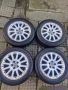 джанти 16-ки 5х100 57.1мм-ЦО, снимка 1