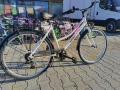 SPRINT Алуминиев велосипед 26" Velotec CITY, снимка 11