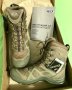 Кубинки HAIX номер 40, 41, 43 и 44, зелени, ловни, военни, туристически обувки, снимка 5