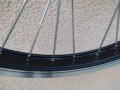 Продавам колела внос от Германия  капли алуминиеви за ВМХ 20 цола с венец, снимка 13