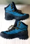 Scarpa Rush Trk Gore - Tex LT UK 9.5 US 10.5 Mens Sizе 44 /28см ОРИГИНАЛ! Мъжки спортни обувки!, снимка 10