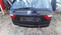 Задна врата Багажник 5-та BMW Х3 E83, Facelift, снимка 2