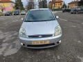 Ford Fiesta V 1.3i 68hp Clima TOP състояние!, снимка 2