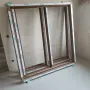 ПРОЗОРЦИ от ПВЦ - нови и почти нови, на половин цена, снимка 2