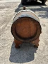 Дървено буре,бъчва, снимка 3