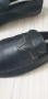 Versace Collection Leather Mens Size 43 - 27.5см ОРИГИНАЛ! Мокасини Естествена Кожа!, снимка 13