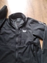 helly hansen SOFSHELL JKT SLEVA - мъжко зимно яке M, снимка 4