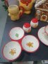 Чаши купи чинии, снимка 5