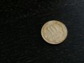 Монета - Чили - 10 песос | 1998г., снимка 1 - Нумизматика и бонистика - 28617872