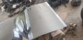 Врата-/предна лява/- БМВ/BMW/-/е60/е61/ - сив SILBERGRAU METALLIC (A08), снимка 5