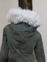 Дамско топло яке , снимка 3