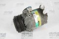 Компресор климатик за Opel Meriva A 1.4i 90к.с. (2003-2010), снимка 2