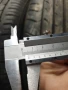 Летни гуми 205/55ZR16 6мм грайфер ДОТ 0220, снимка 7