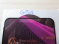 Motorola Moto G35 G54 G34 G24 G04 G53 G32 G62 / OG PREMIUM Full Glue Стъклен протектор с цяло лепило, снимка 9