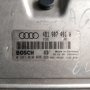 Компютр ECU , Audi  4B1 907 401 A, снимка 1