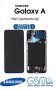 Дисплей + Тъч Скрийн + Рамка за Samsung Galaxy A71 + Подарък Лепило, снимка 2