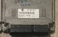 Компютър двигател / ECU Siemens 047906033C за VW, Seat, Skoda 1.4 MPI, снимка 2