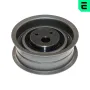 CR1682 NEWSUN Обтяжна ролка, ангренаж 1.6 D, 1.6 TD, 1.9 D, 1.9 TD, VW / AUDI / SEAT 1976 - 2003, снимка 2