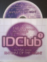 DJ PAUL present: Rhythm of the night - специално издание диск с клубна музика 