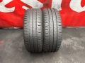 185 55 15, Летни гуми, Continental ContiEcoContact5, 2 броя, снимка 3