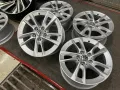 Джанти 16 Цола 5х112 VW Golf Touaran Caddy Skoda Octavia Audi A3 , снимка 3