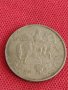 Монета  10 лева 1943г. Царство България за колекция декорация 27986, снимка 7