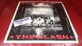 Троен албум на  THE CLASH   SANDINISTA! Холандия, снимка 1