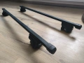 Напречни греди за багажник THULE, снимка 7