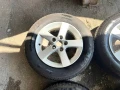 5х114.3 15 Джанти Mazda Kia Hyundai Honda 5x114.3 Мазда Кия Хюндай Хонда, снимка 3