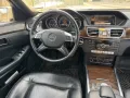 Mercedes-Benz E200 Facelift 2013 г. - Бартер, снимка 7