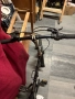 Сгъваем велосипед Pegasus 20”, снимка 5