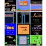 Телевизионна Видео Игра Super MINI SFC 620 игри, снимка 4
