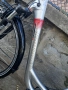 28 цола електрически алуминиев велосипед с 7 скорости усилени капли амортисьори хидравлични спирач, снимка 13
