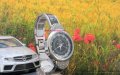 Дамски часовник Mercedes Benz, снимка 1 - Дамски - 27154541