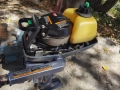 Извънбордови двигател Selva-10кс, снимка 14