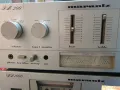 Marantz hifi audio vintage set, снимка 6
