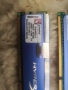 ddr2 ×2бр. 1gb. с радиатори, снимка 3