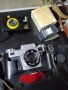 Стари фотоапарати Смена/Киев/Werra/Agat 18, снимка 6
