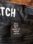Тъмносиви дънки графит DENIM, снимка 4