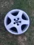 AUDI A4 Оригинални алуминиеви джанти, снимка 2
