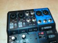 yamaha mg60 mixing console 2610211158, снимка 7