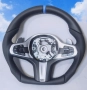 Изработка на волан за Мерцедес W201/202/124/140/210/208..., снимка 4