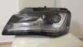 Оригинален ляв фар за Audi A8 (4H0) / Ауди А8 (2010-2013), снимка 1